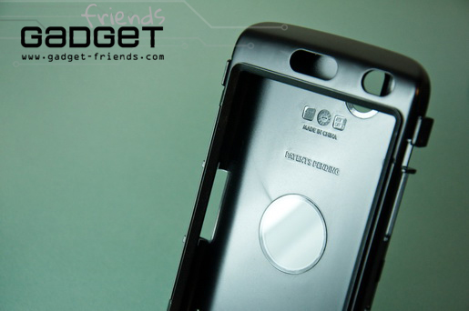 เคส Otterbox Dell Streak 5 Defender Series เคสกันกระแทก ปกป้องขีดสุด เคสมือถือ ของแท้ By Gadget Friends